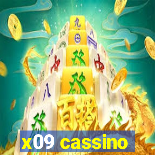 x09 cassino